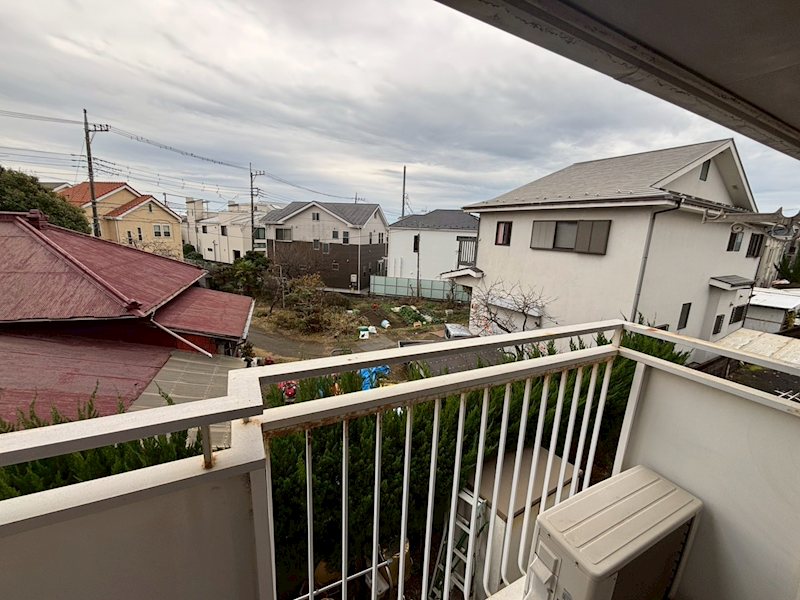 メゾンソレイユ その他5