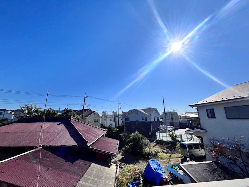 メゾンソレイユ その他6