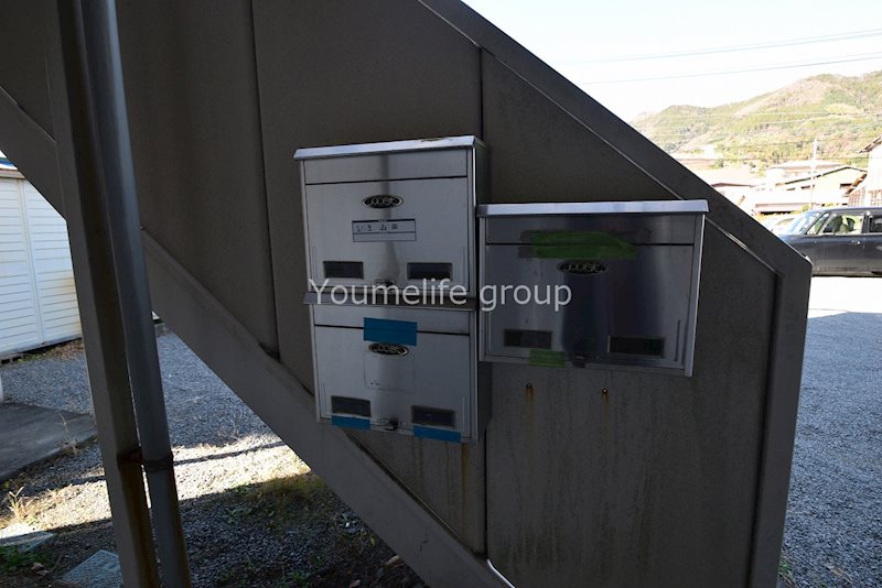 コーポ惣領 その他6