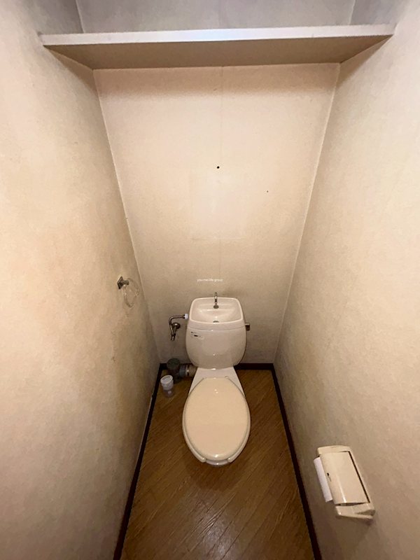 ネオハイツ その他5