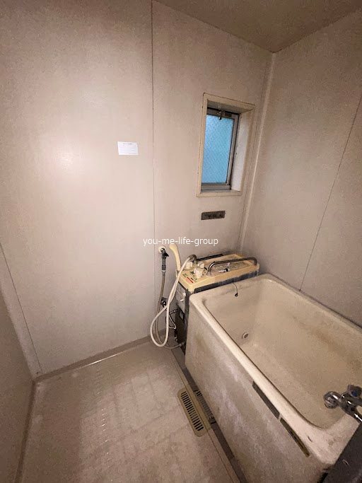 ネオハイツ 風呂画像