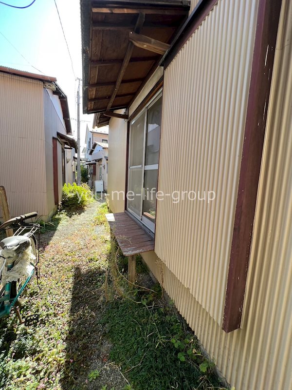 ポーラスター5号棟 その他8