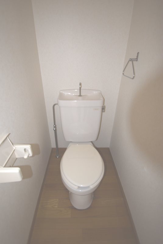 山口ハイツ2 その他6