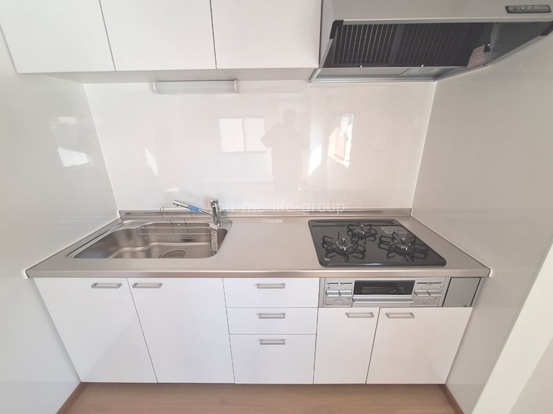 大門ビル キッチン