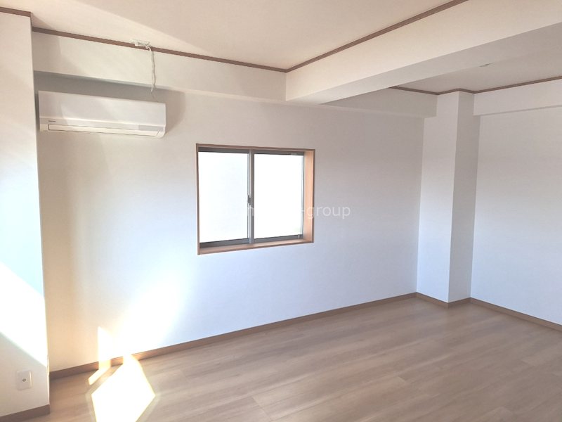 大門ビル ベッドルーム