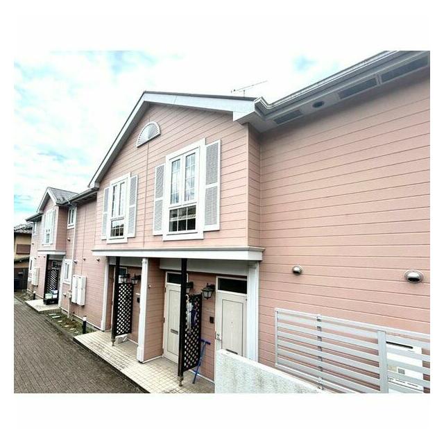 カーサグランビューAB A101号室 外観