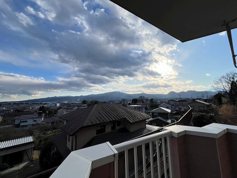 カーサグランビューＡＢ その他2