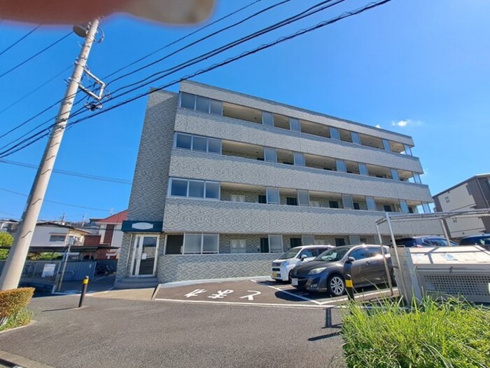 GLOIRE MANSION 405号室 外観