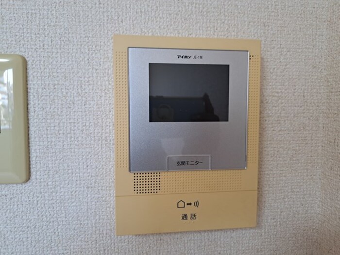 GLOIRE　MANSION その他外観1