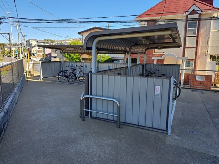 GLOIRE　MANSION その他外観3