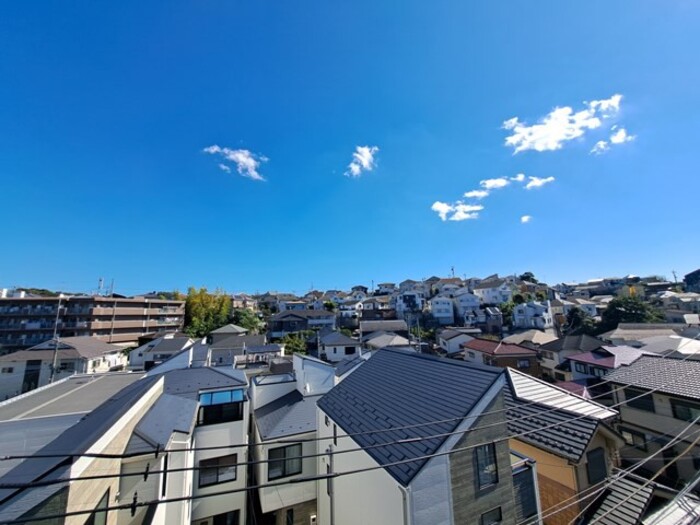 GLOIRE　MANSION その他7