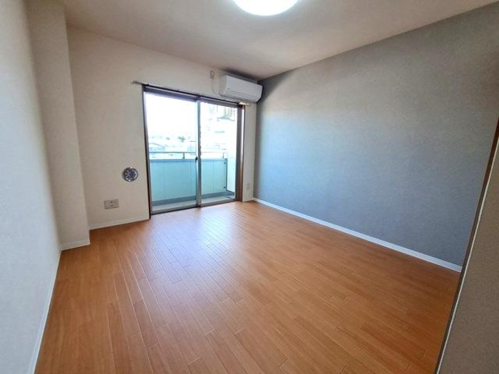 GLOIRE　MANSION リビング