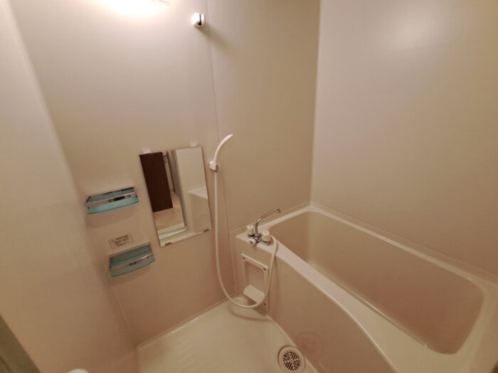 GLOIRE　MANSION 風呂画像