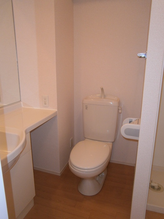 グランモア柳川ＡＢ　B その他3