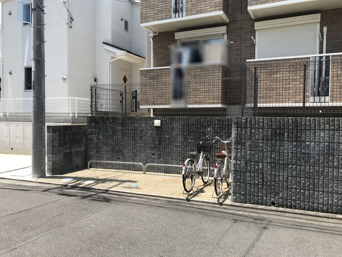 グランモア柳川ＡＢ　B その他外観4