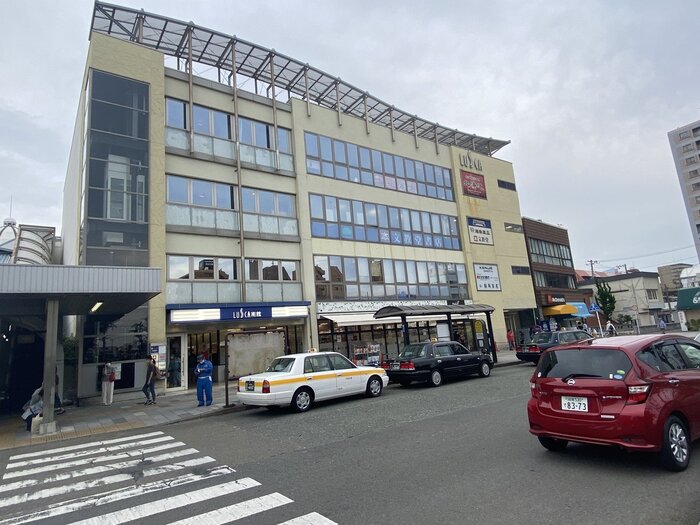 グランモア柳川ＡＢ　B その他外観6