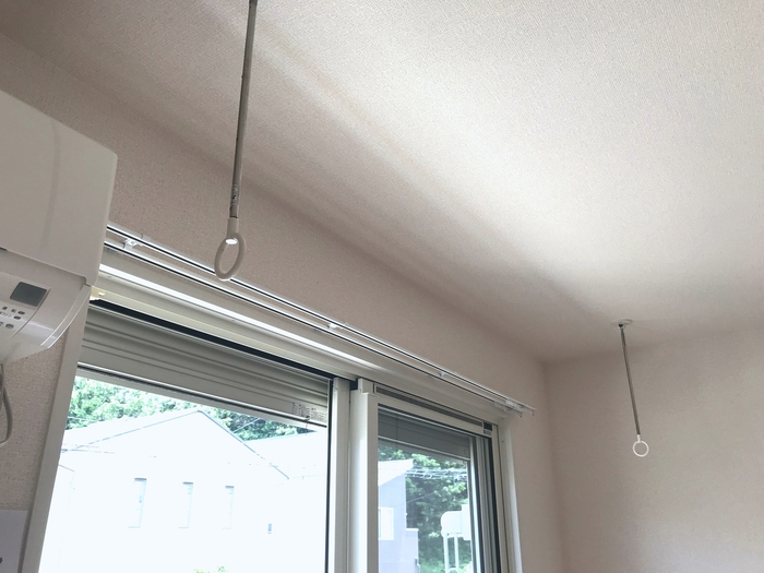 グランモア柳川ＡＢ　B ベッドルーム