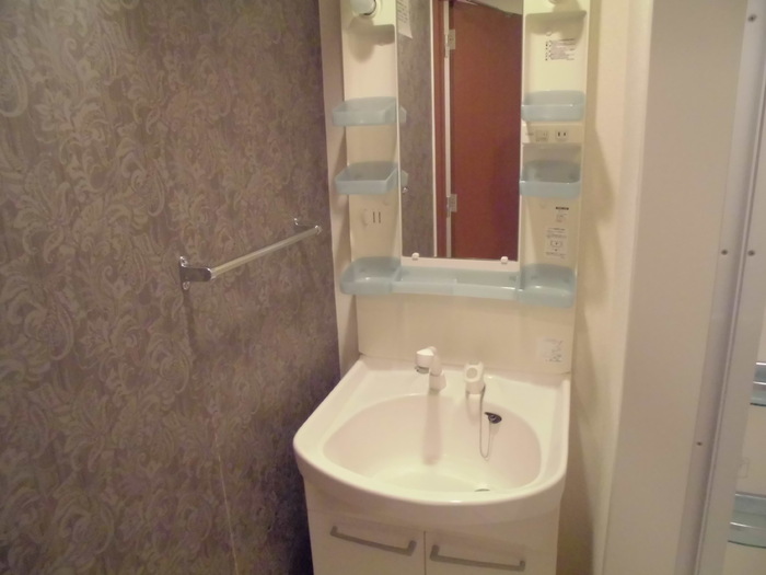 GLOIRE　MANSION その他3