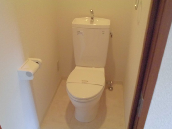 GLOIRE　MANSION その他4