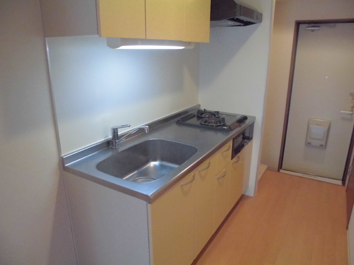 GLOIRE　MANSION キッチン