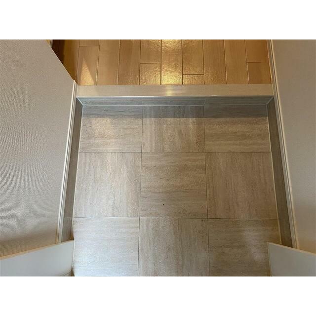 Ｌａ　Ｃｕｒａｃｉｏｎ戸塚 玄関