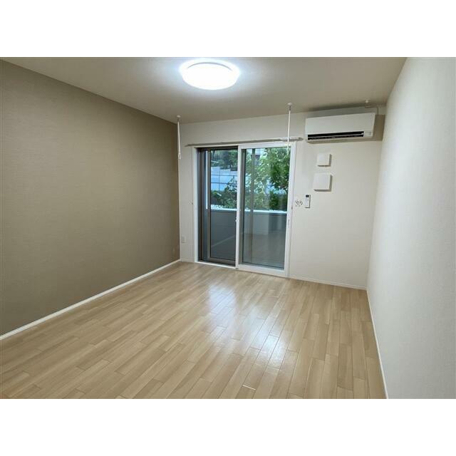 Ｌａ　Ｃｕｒａｃｉｏｎ戸塚 リビング