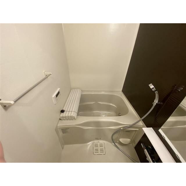 Ｌａ　Ｃｕｒａｃｉｏｎ戸塚 風呂画像