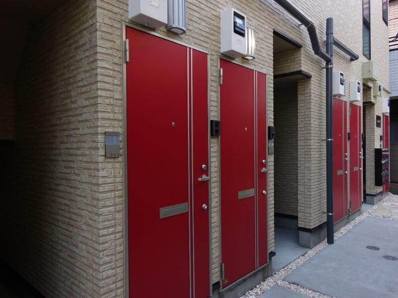 KAMAKU　LIFE その他外観1