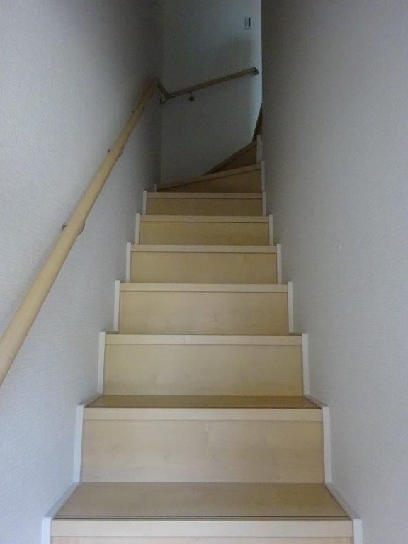 KAMAKU　LIFE 玄関