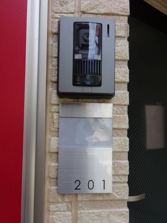 KAMAKU　LIFE その他外観2