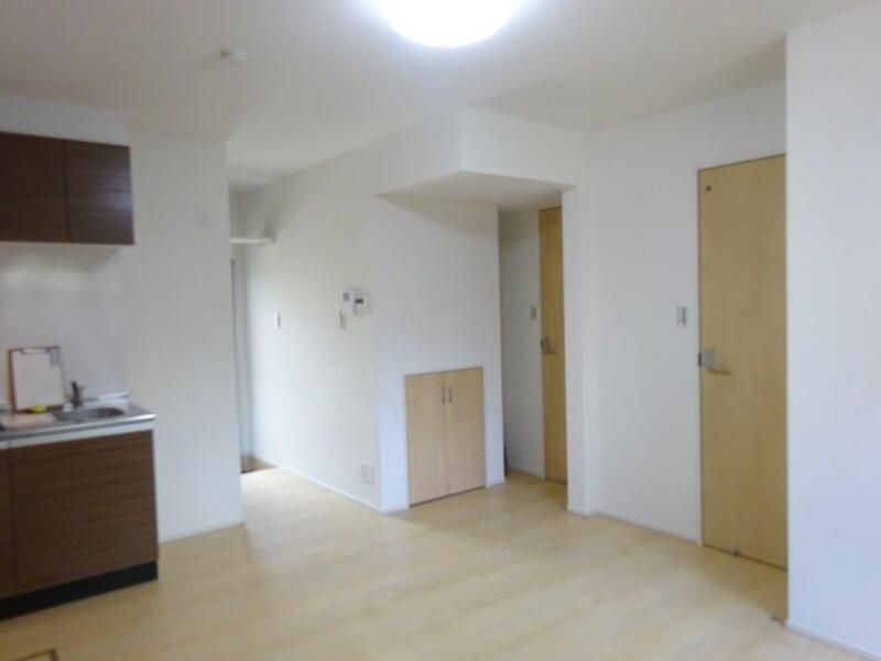 KAMAKU　LIFE リビング