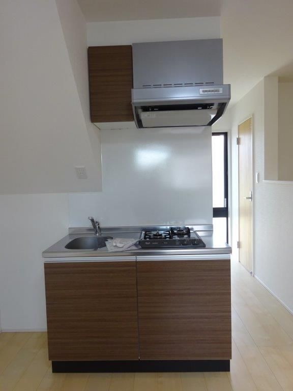 KAMAKU　LIFE キッチン