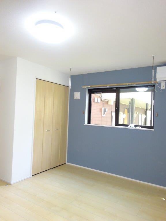 KAMAKU　LIFE ベッドルーム