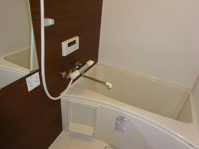 KAMAKU　LIFE 風呂画像