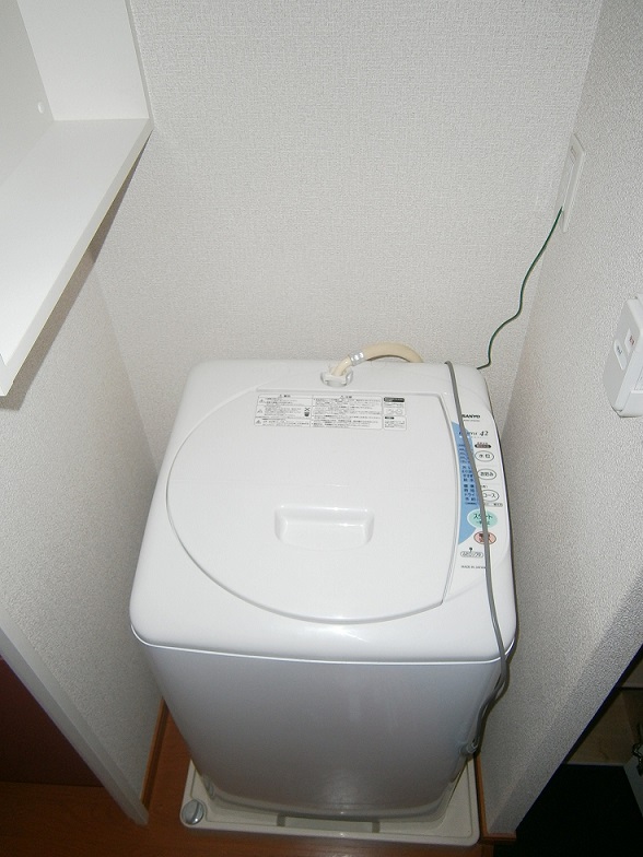 レオパレスＢＥＬＬ　ＮＩＣＥ その他9