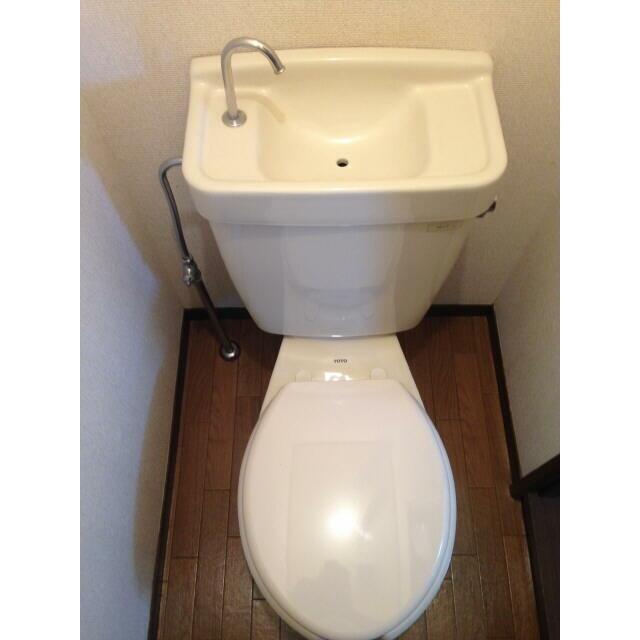 つるやハイツ その他4