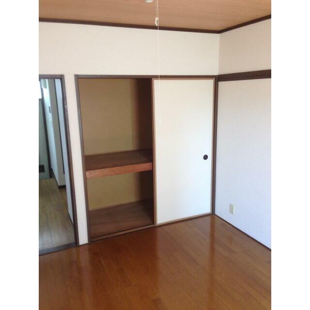 つるやハイツ その他5