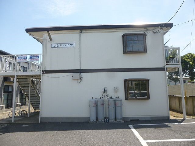 つるやハイツ その他外観6