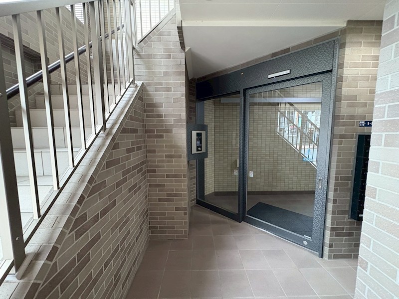 ドマーニ伊勢原 その他外観1