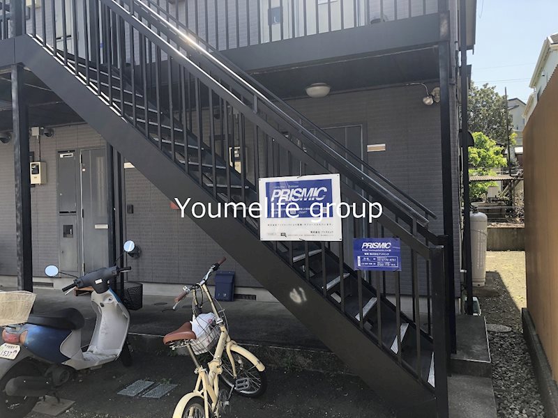 グリーンハイツ その他外観4