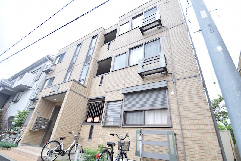 Espoir Odawara その他外観1