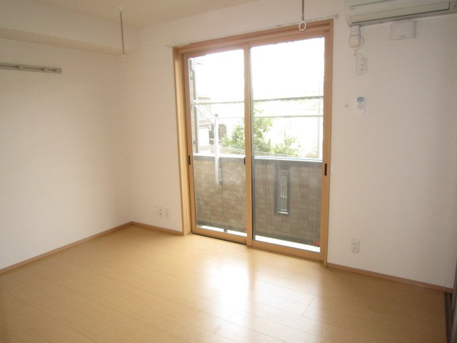 Espoir Odawara リビング