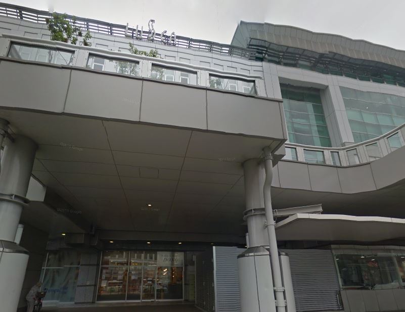 Espoir Odawara 周辺画像2