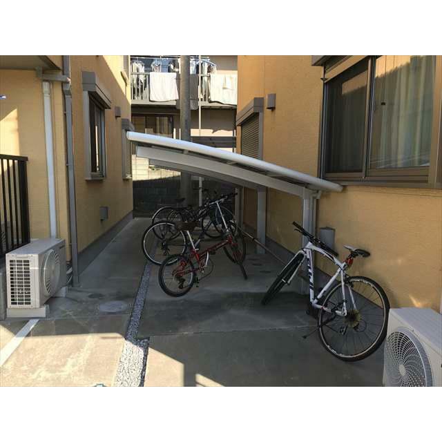 プリムローズＢ その他1