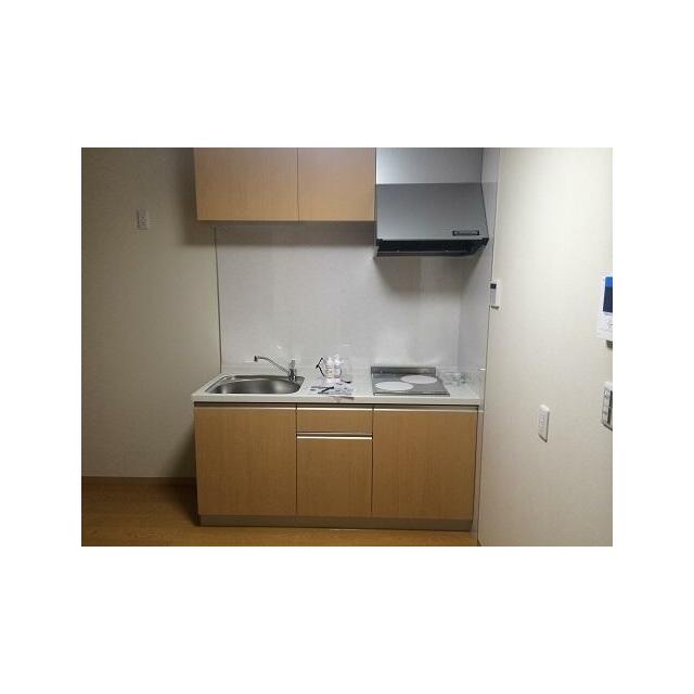 プリムローズＢ キッチン