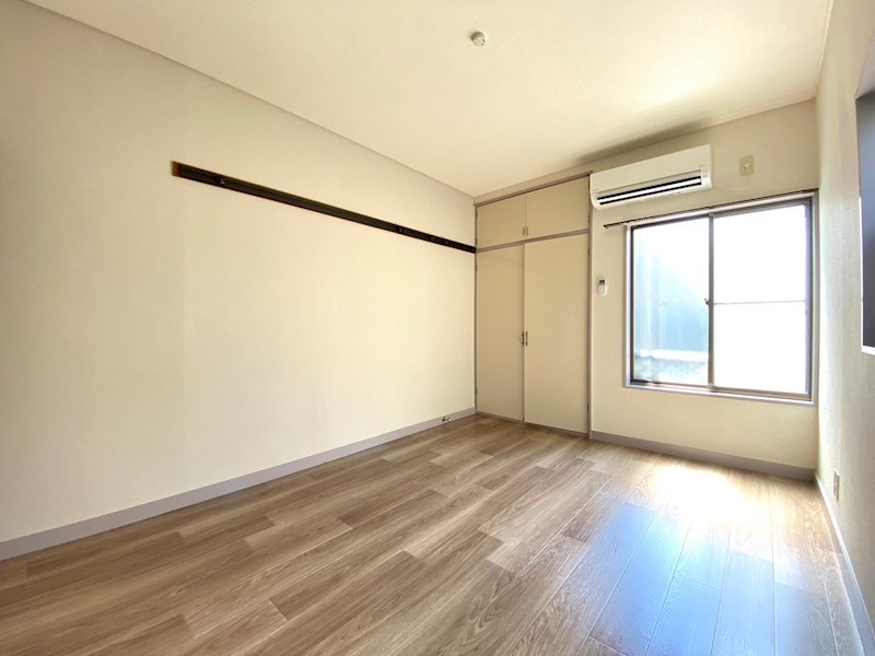 アルコーブ53 リビング