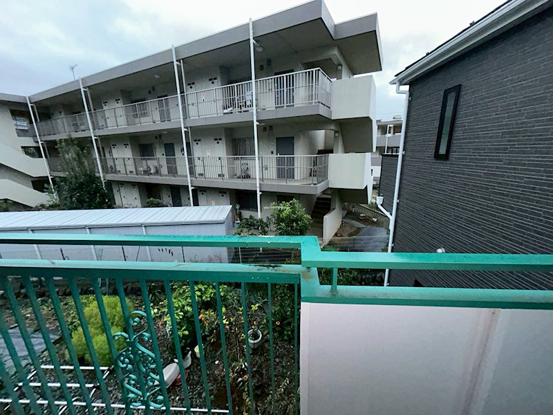 ネオハイツ その他2