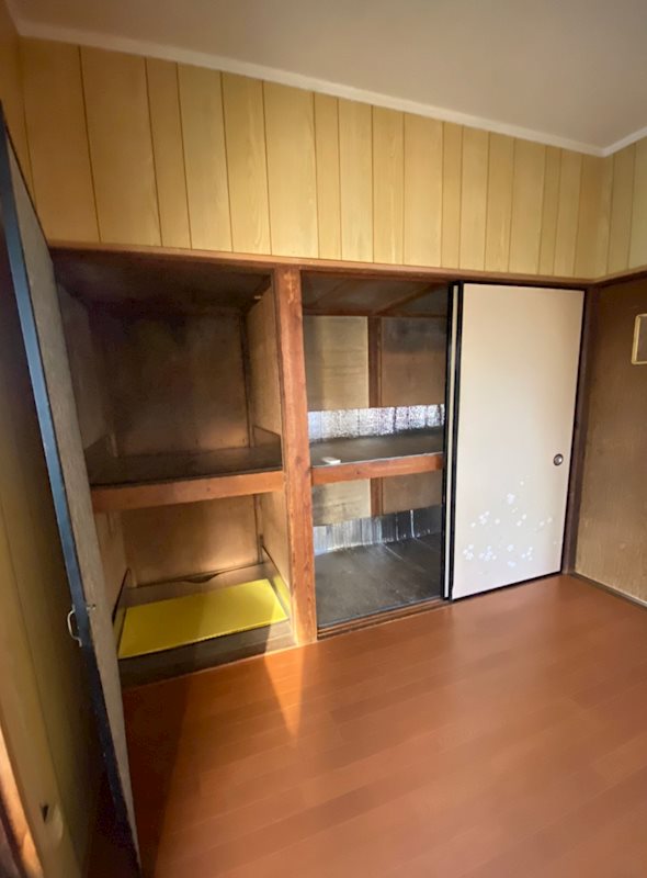 ポーラスター5号棟 その他4