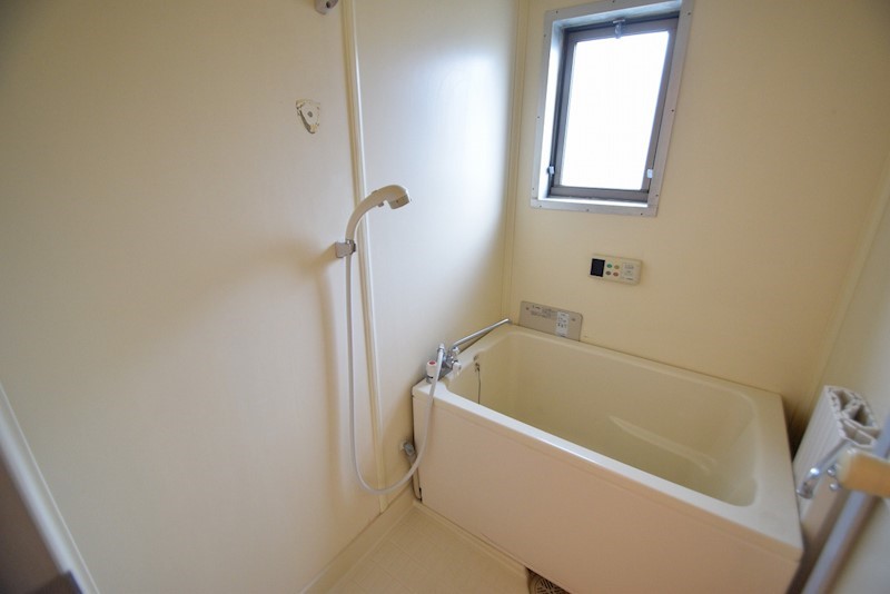 コーポ宮前 風呂画像