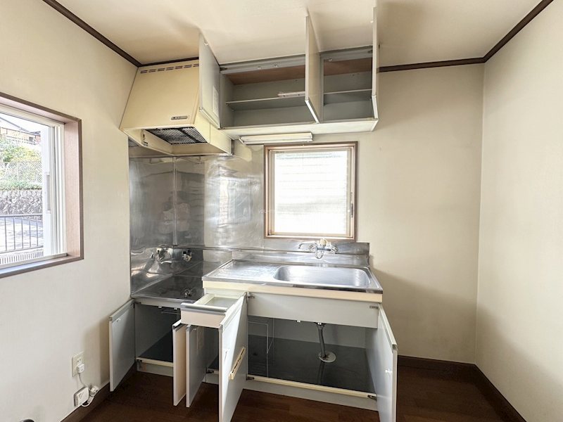 テラスハウス吉田 その他4